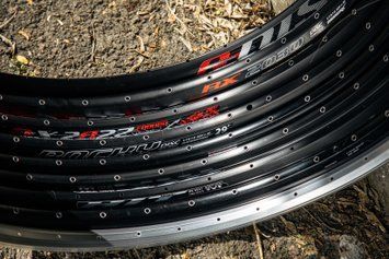 Обід Remerx TOP DISC RX 3019, 29'', 622x19, 32 отв., AV, пістонований, чорний анодований