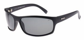Окуляри Relax Arbe чорні матові, лінза green (Polarized TACPL 0.65 mm), кат. 3