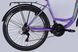 Велосипед ST 26" Formula OMEGA Vbr FR рама-18" фіолетовий 2025