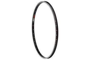 Обід SUNringl&eacute; RHYNO LITE 28", 622x22, 32 отв, пістонований, чорний, анодований