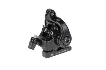 Гальмо дискове механічне ONRIDE Stop-7, Flat Mount (FM) для шосе/гревел, заднє