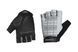Рукавички ONRIDE Hold 30 Ornament, гелеві подушечки, сірий розмір M