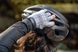 Рукавички ONRIDE Hold 30 Ornament, гелеві подушечки, сірий розмір M