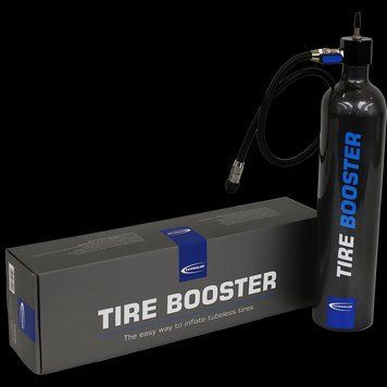 SCHWALBE Tire Booster
