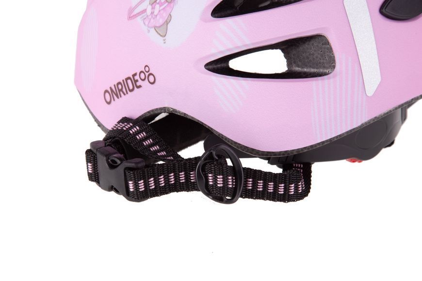 Шолом ONRIDE Bud 20 фея S (48-52 см)