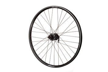 Колесо ONRIDE заднє 26" DISC, насипні підш., під касету, 32 отв., Apex 22, 559x22, E-Bike