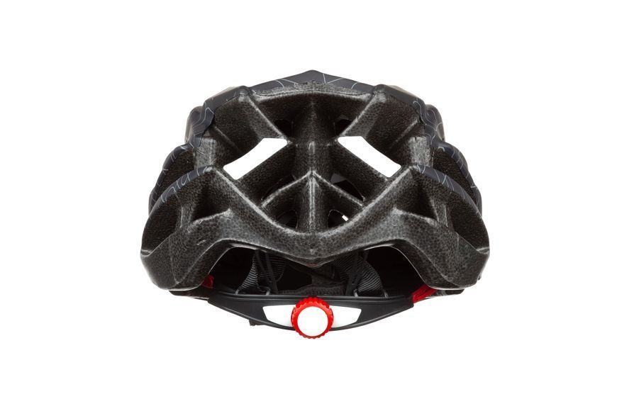 Шолом DNK Grip матовий чорний M (55-58 см)
