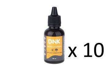 Мастило для ланцюга DNK Chain універсальне 50 мл х 10 баночок