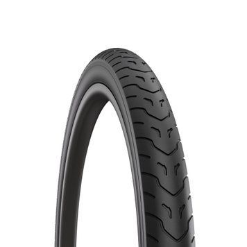 Покришка Rubena Cobra 20x1,50 (40-406) Classic, чорна