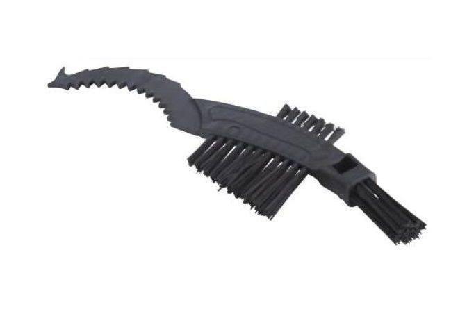 Щетка для чистки кассеты, трещотки, многофункциональная KENLI KL-7005