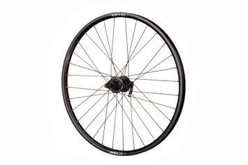 Колесо ONRIDE заднє 26" DISC, пром. підш., під касету, 32 отв., Apex 22, 559x22, E-Bike
