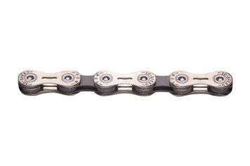 Ланцюг ONRIDE LH10 S, 10 швидкостей, 116 ланок + замок, silver/gray