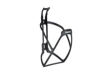 Фляготримач ONRIDE Pro Light пластиковий, 18 г, чорний