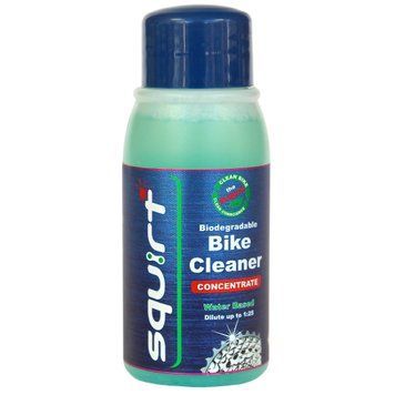 Засіб для миття велосипедів (дегрізер) Squirt Bike Clеапеr 60мл
