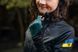Рукавички ONRIDE Hold 30 Relic, гелеві подушечки, зелений розмір L
