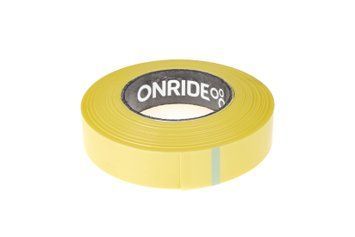 Cтрічка для безкамерних ободів ONRIDE YLT, ширина 27 мм, довжина 66 м