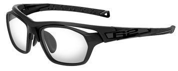Окуляри для зору R2 VIST black (TR90), лінза clear (Acetate), кат. демо лінзи