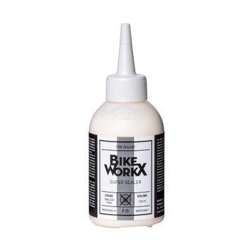 Безкамерний герметик BikeWorkX Super Sealer, 125 мл
