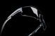 Окуляри ONRIDE CL Trend з лінзою Photochromic кат 0-3 (84-18%), оправа TR90 чорна