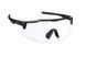 Окуляри ONRIDE CL Trend з лінзою Photochromic кат 0-3 (84-18%), оправа TR90 чорна