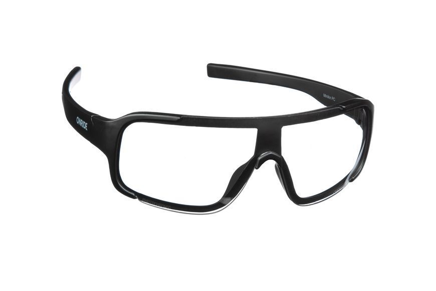 Окуляри ONRIDE Minikin з лінзою Photochromic кат 0-3 (84-18%), оправа PC чорна