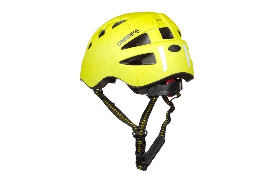 Шолом ONRIDE Bud 20 малюнки M (52-56 см)