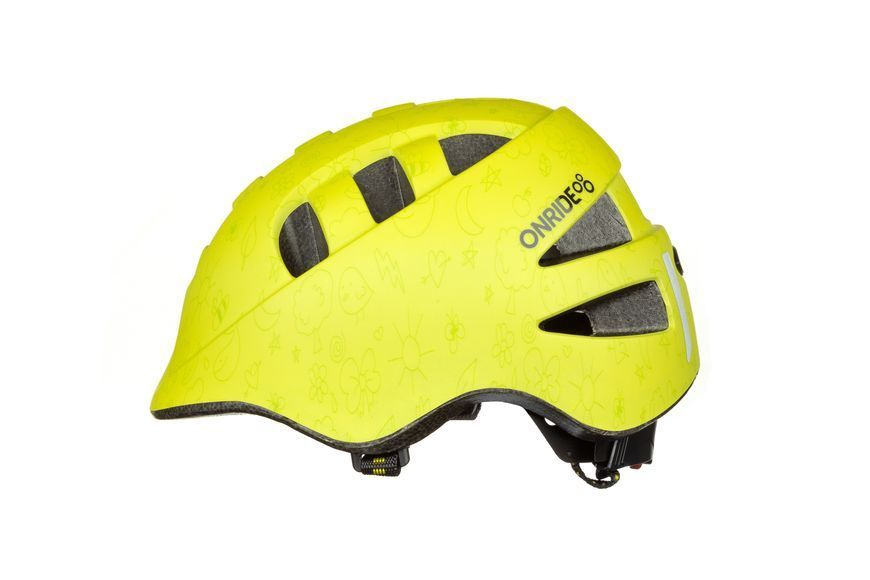 Шолом ONRIDE Bud 20 малюнки M (52-56 см)