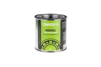 Мастило густе для підшипників ONRIDE NORMAL густе 200 г (металева банка)