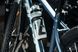 Фляготримач ONRIDE Pro RideSide бокове завантаження чорний