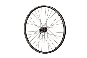 Колесо ONRIDE переднє 26" DISC, насипні підш., 32 отв., Apex 22, 559x22, E-Bike
