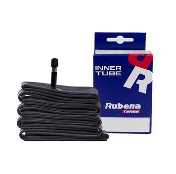 Камера для інвалідних візків Rubena 24 x 1 - 1 3/8 (25/37 - 540) AV40 Classic (0,9 мм)