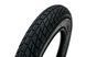Покришка 14" x 1.95 чорний 30 TPI (дорожний) WANDA P1023