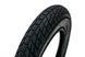 Покришка 14" x 1.95 чорний 30 TPI (дорожний) WANDA P1023