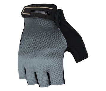 Рукавички з короткими пальцями KLS Factor 025 XXL сталевий синій