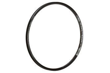 Обід SUNringl&eacute; Helix TR27 SL 27,5", 584x24, 32 отв, пістонований, чорний, анодований, tubeless ready