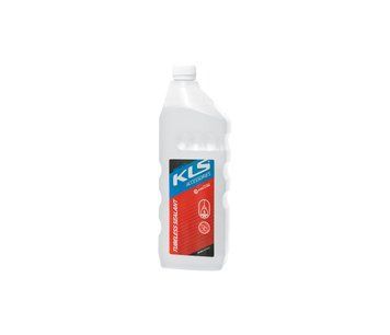 Герметик для безкамерних коліс Milkyseal 1л