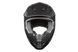 Шолом фулфейс ONRIDE Fast Fullface M (57-58 см) чорний