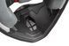 Шолом фулфейс ONRIDE Fast Fullface M (57-58 см) чорний