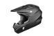 Шолом фулфейс ONRIDE Fast Fullface M (57-58 см) чорний