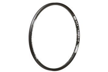 Обід SUNringl&eacute; Helix TR29 27,5", 584x26, 32 отв, пістонований, чорний, анодований, tubeless ready