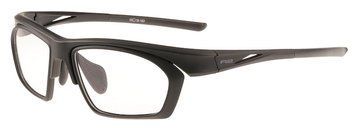 Окуляри для зору R2 VISION black (TR90), лінза clear (Acetate), кат. демо лінзи