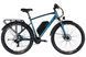 Велосипед з електроприводом 29" AL Formula eCURSOR MAN DD CS рама-21" 48B 17.5А*г 500Вт темно-синій 2026