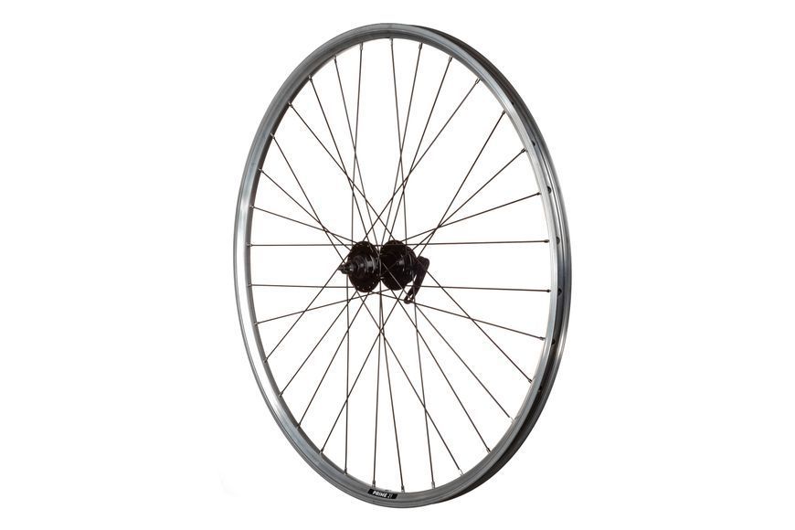 Колесо ONRIDE переднє 29" DISC, насипні підш., 32 отв., Prime 21, 622x21, V-BR
