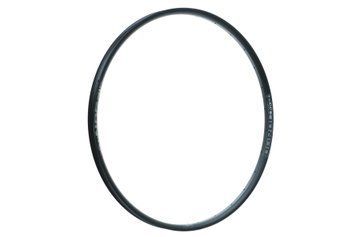 Обід SUNringl&eacute; Duroc 35 29", 622x31, 32 отв, чорний, анодований, сварний, tubeless ready