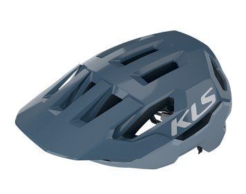 Шолом KLS Dare 2 M/L (55-58см) магнітна застібка, синій