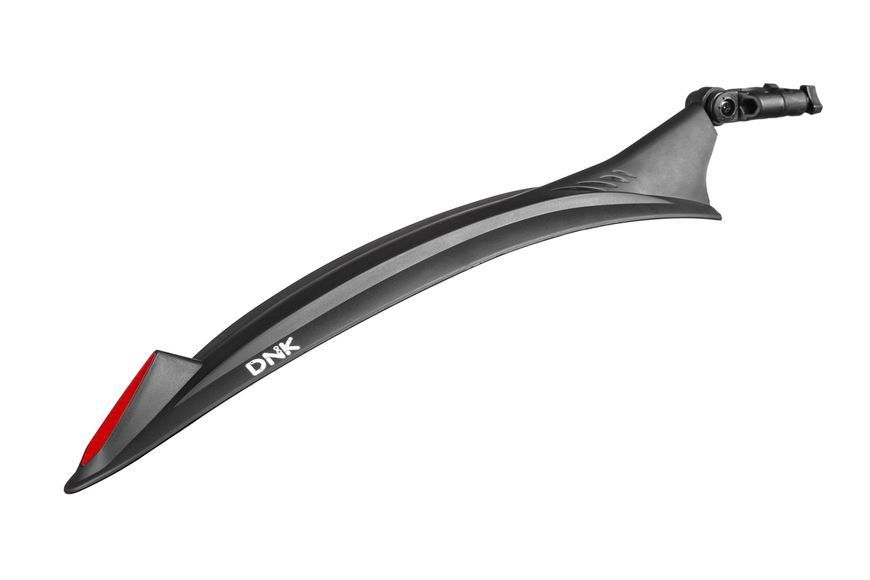 Комплект крил DNK Wing 40 24"/26"/29" чорний