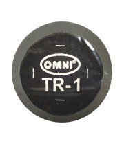 Латка для камер OMNI ЕКО кругла TR-1 d=35мм (5 шт.)