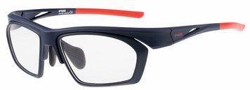Окуляри для зору R2 VISION tm./blue-red (TR90), лінза clear (Acetate), кат. демо лінзи