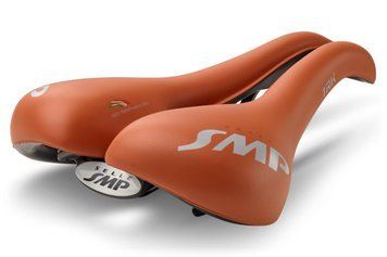 Сідло SMP TRK LARGE BROWN