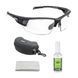Окуляри ONRIDE Leader 40 з лінзами Photochromic кат 0-3 (84-18%), оправа TR90